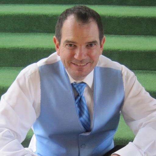 Sports research analyst, husband, and father of two beautiful children.
