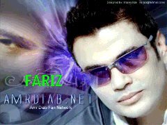 farizamrdiab79's profile picture. 