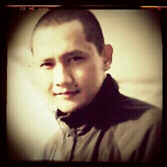 ramdhan_nuzuli's profile picture. /all i want is u_