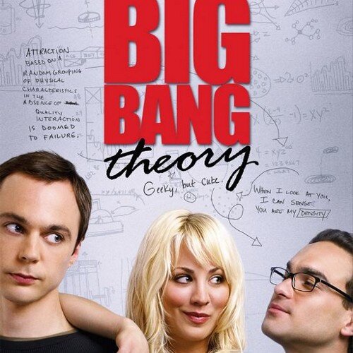robert_haemy's profile picture. 1993. Friki y único. ¿Qué más quiero? Fanático total de TheBingBangTheory.