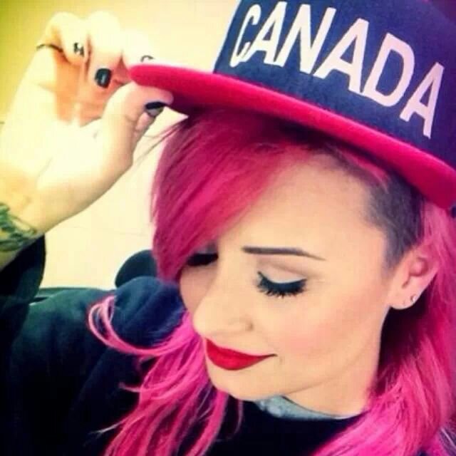I'm Belieber this fever