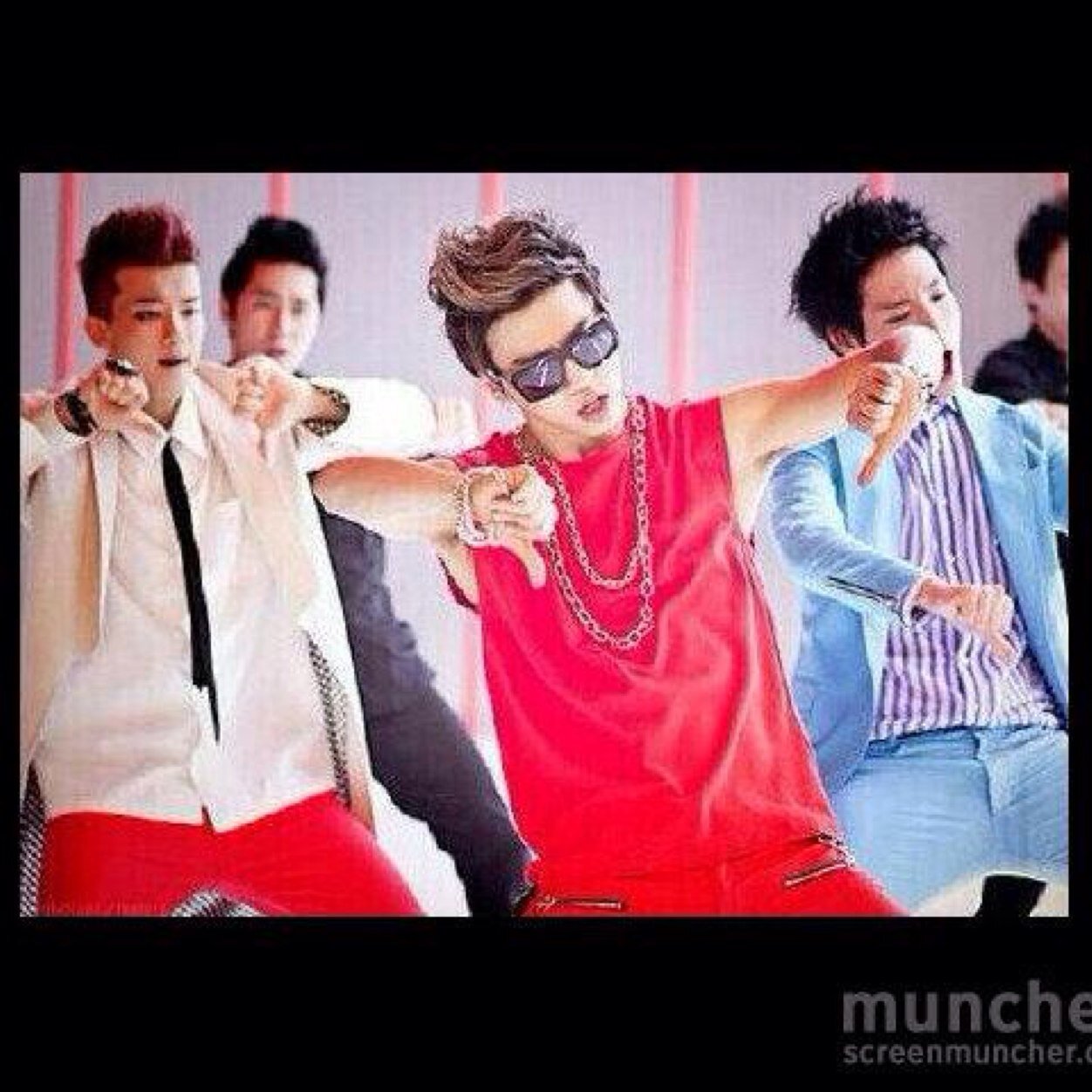 leemenho9's profile picture. 