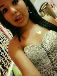 Facebook : Giovannah Barbosa Instagram : _GiovannahBarbosa
WhatsApp : 092-92687231
