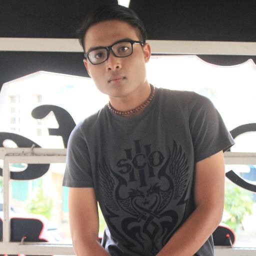 Music is not fashion but passion