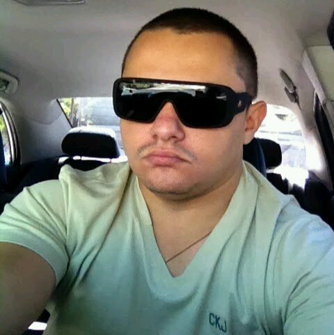 gutemberg190's profile picture. 