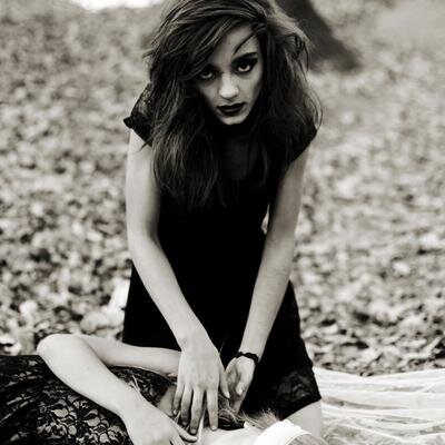 Oliwwiiaa's profile picture. 