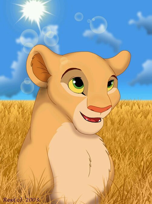 im Kira a teen  lioness of @OutsiderNuka and @Outlanderkari