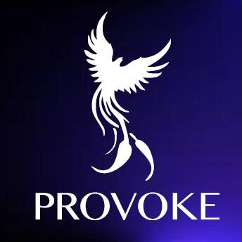 ProvokeSmthgLLC's profile picture. Provoke Something is a creative advertising entity • celebrity handling • PR. FB: ProvokeSomethingASA Sponsor & Partners of: A Minor Consideration.