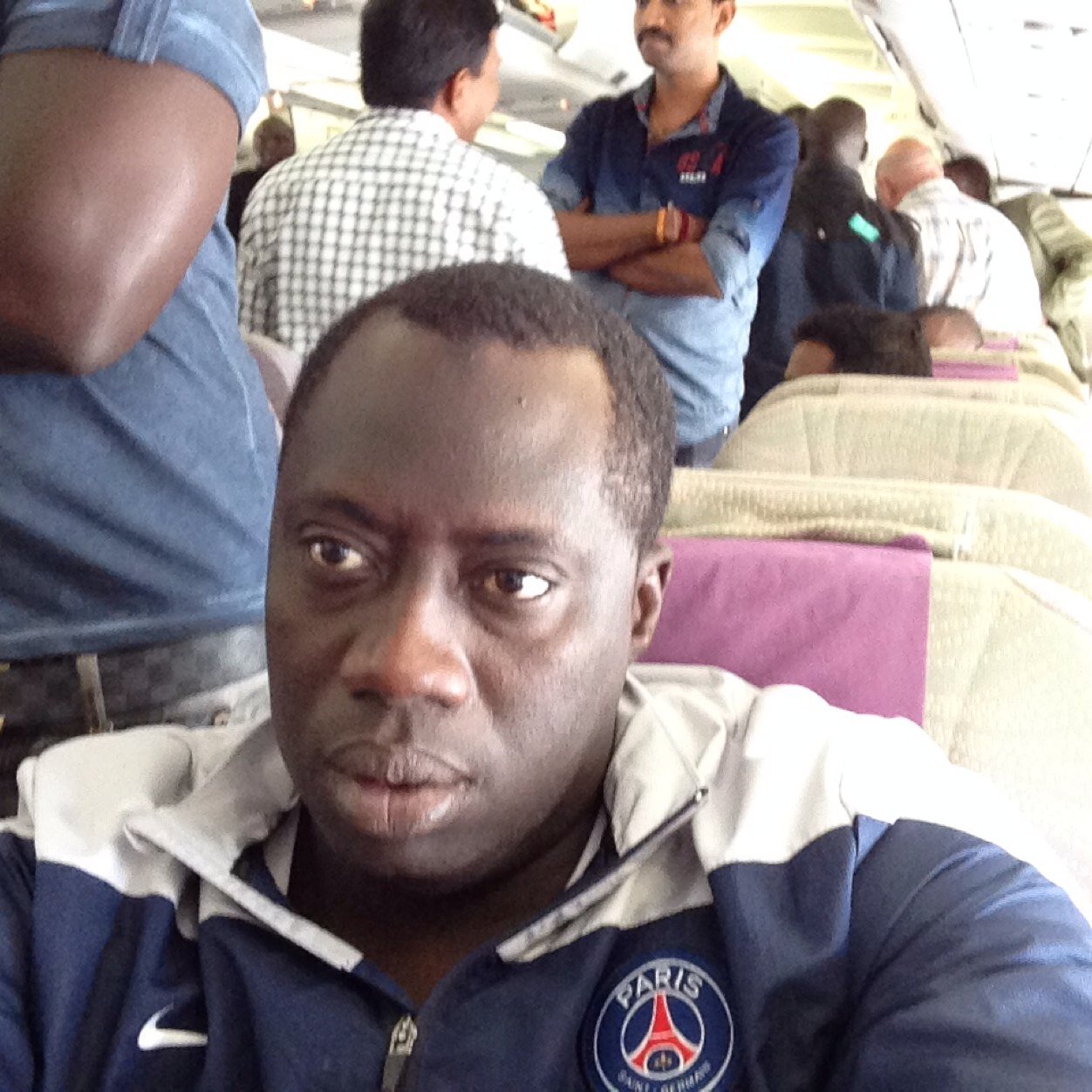 diopcargo's profile picture. 