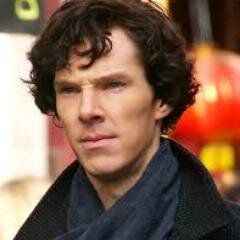 benedickholmess's profile picture. @charlesxavler