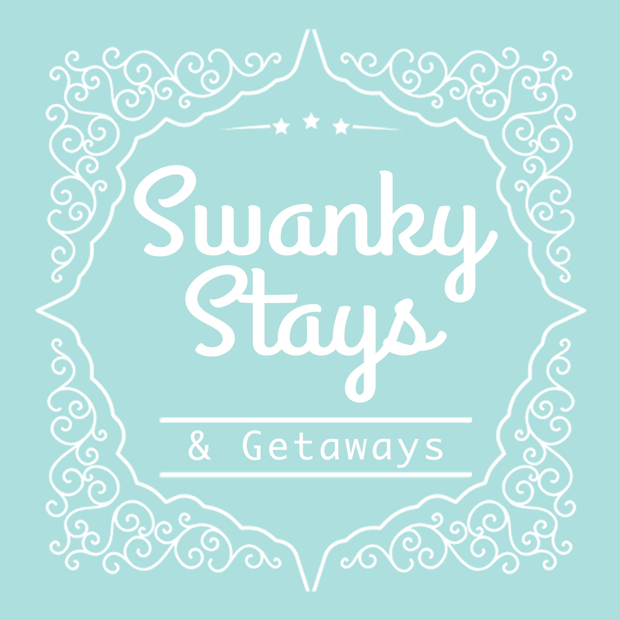 #SwankyStays & Getaway’s a website that's dedicated for #hens looking for sophisticated #party fun in #Yorkshire. A spectacular swanky & fun-filled weekend