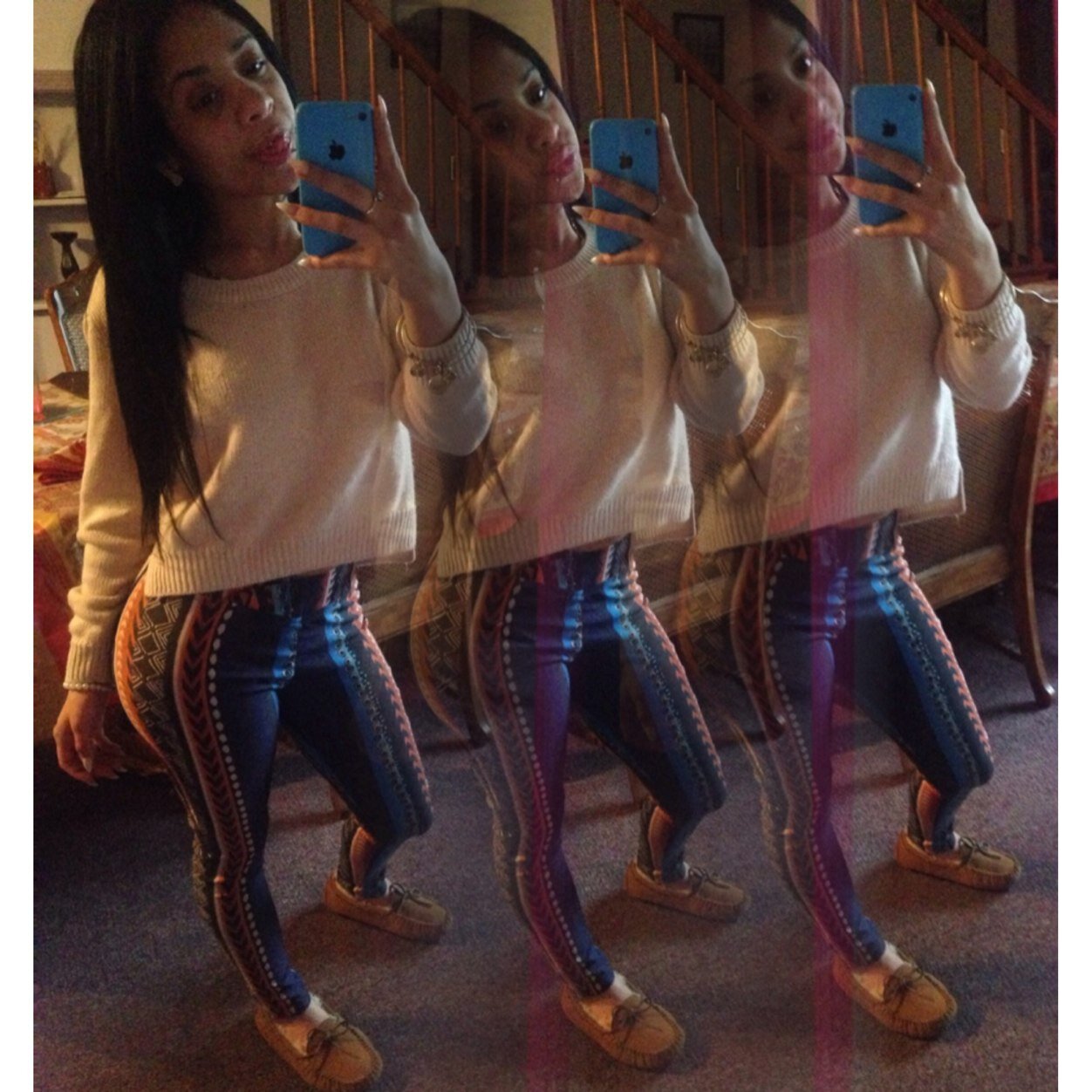 Forever coolin'