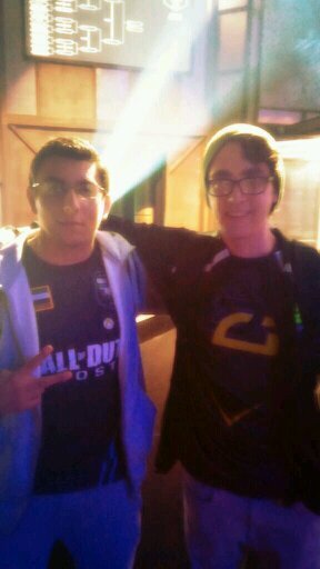 Klar1ty Gaming, Attended CoD Champs 2014, University of Guelph, Success is the only option.