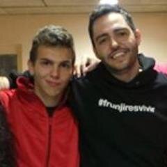 HakuManu's profile picture. mecanico,informatico,deportista, etc