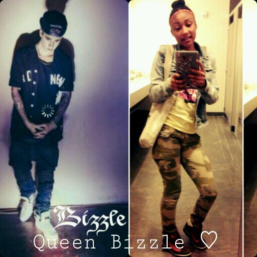ßizzle~Kidrauhl~ßieber♡ Follow me justin! @justinbieber @_b_i_z_z_l_e