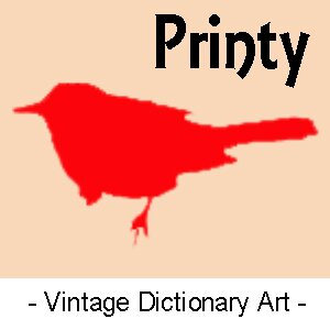 #Art #collage #Print on #Vintage Dictionary Book page. #Enjoy with #WallArt and #Decoration ♥ Dictionary Art Print ♥ Contact us: printylaminas@gmail.com