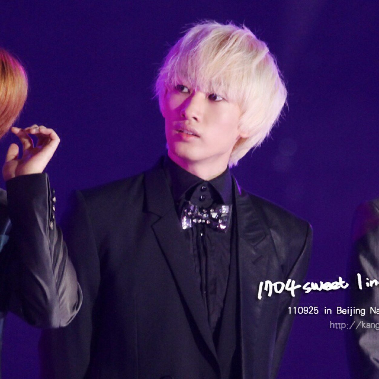 15SJnly's profile picture. SUPERJUNIOR ที่1ในใจ รักที่สุดเลยคนนี้ นี้เอาไว้ระบายใครไม่ชอบก็ไม่ต้องฟอล เข้าใจนะ