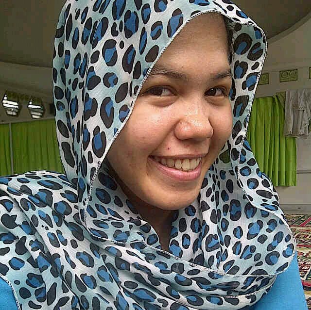 Tersenyumlah walaupun sakit  ;) (kamu pada dasarnya baik) counselor '11