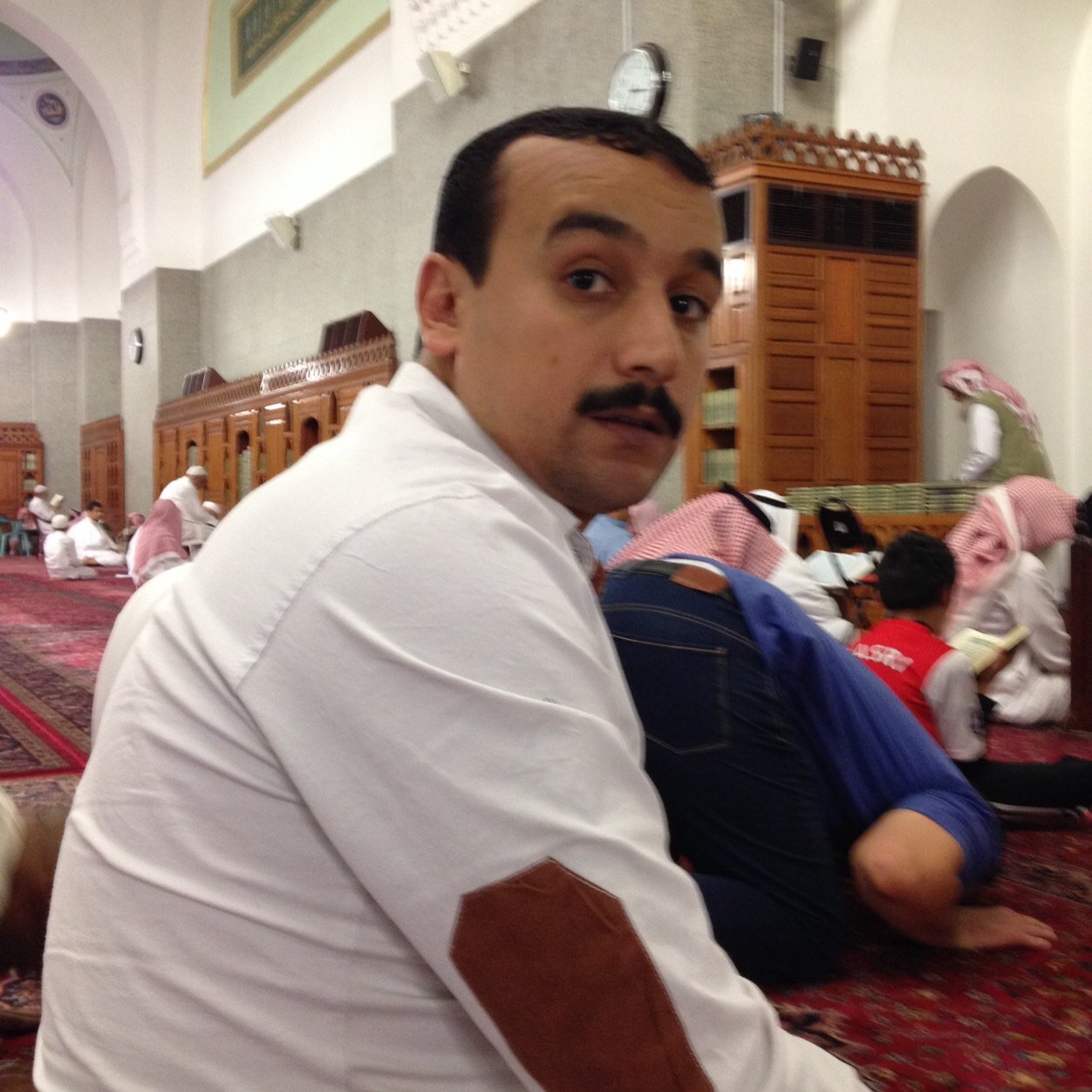 captain_ahmed93's profile picture. 