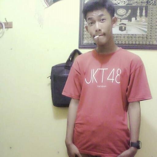 setyawa1's profile picture. I Bring Smile To Other ^ ^ I FF *Fright Fraternity* (Ketakutan Persaudaraan) Support @JKT48 Dan AKB48