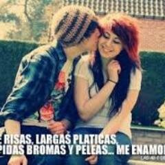 Soy un chico wuena onda y me gusta conocer amigas :$ :3 ~-~