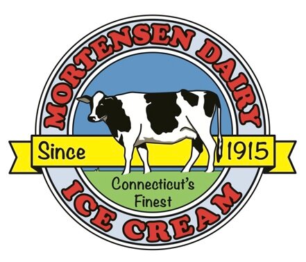 MortDairyIC's profile picture. Mortensen Dairy Ice Cream has proudly been serving Connecticut's finest homemade ice cream for nearly 100 years! Let our family serve yours!