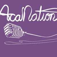 AcaNation (@acaacanation) 's Twitter Profile