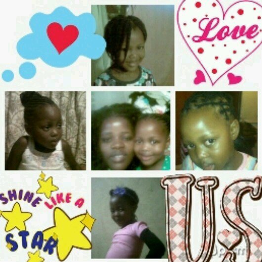 Only God can judge me!!! I am a Mother to a wonderful Girl & I love her to Bits,love my Family too! I am a God fearing Woman.