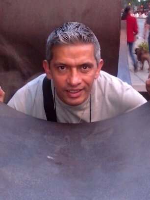 El  cuerpo es un Océano debes surcarlo  y navegarlo