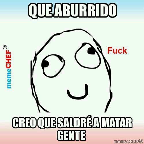espero que las personas entiendan que el mundo no es facil