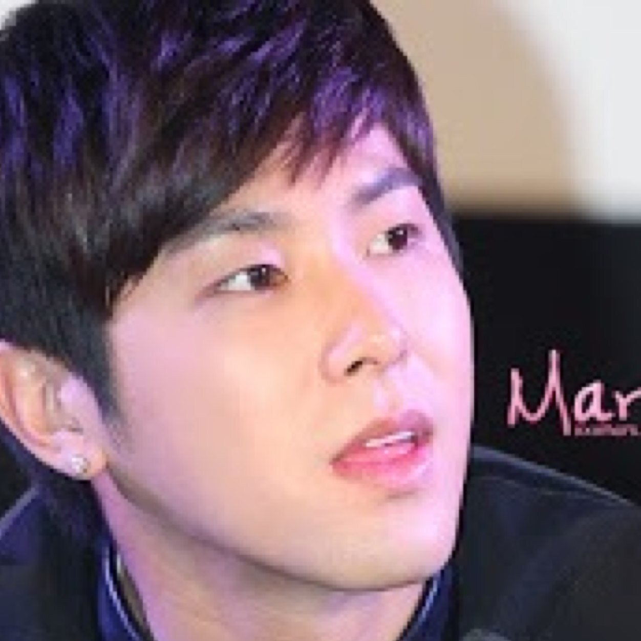 ♥️I'm Yunho from TVXQ. | Keep 5 | Bot Thai♥️