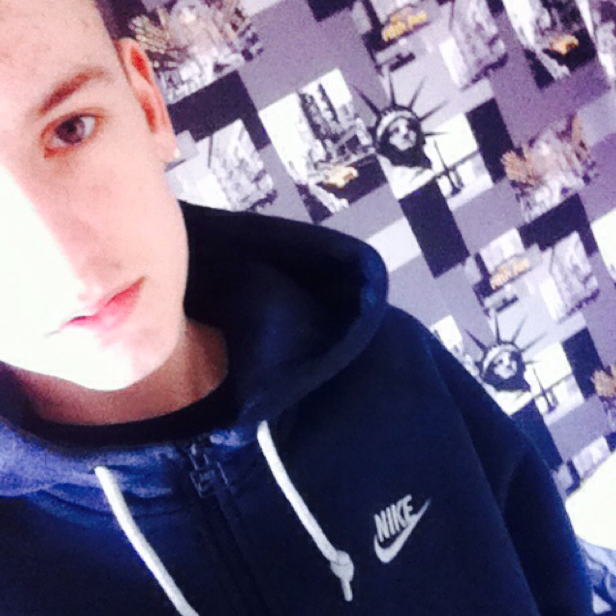 Instagram, jsummer_98 follow and ill follow back.