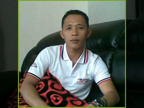 Jujur dan tegas,,itu yg utama