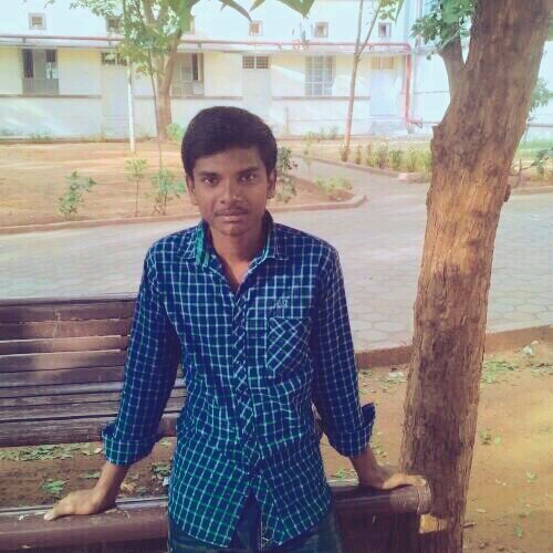 Silence is the most powerful weapon.. 
Mechanical Engineer 
College student