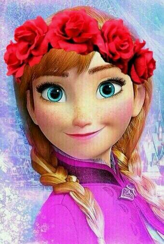 love Kristoff and Elsa. @MyNamesKristoff & @ElsaSnowQueen7