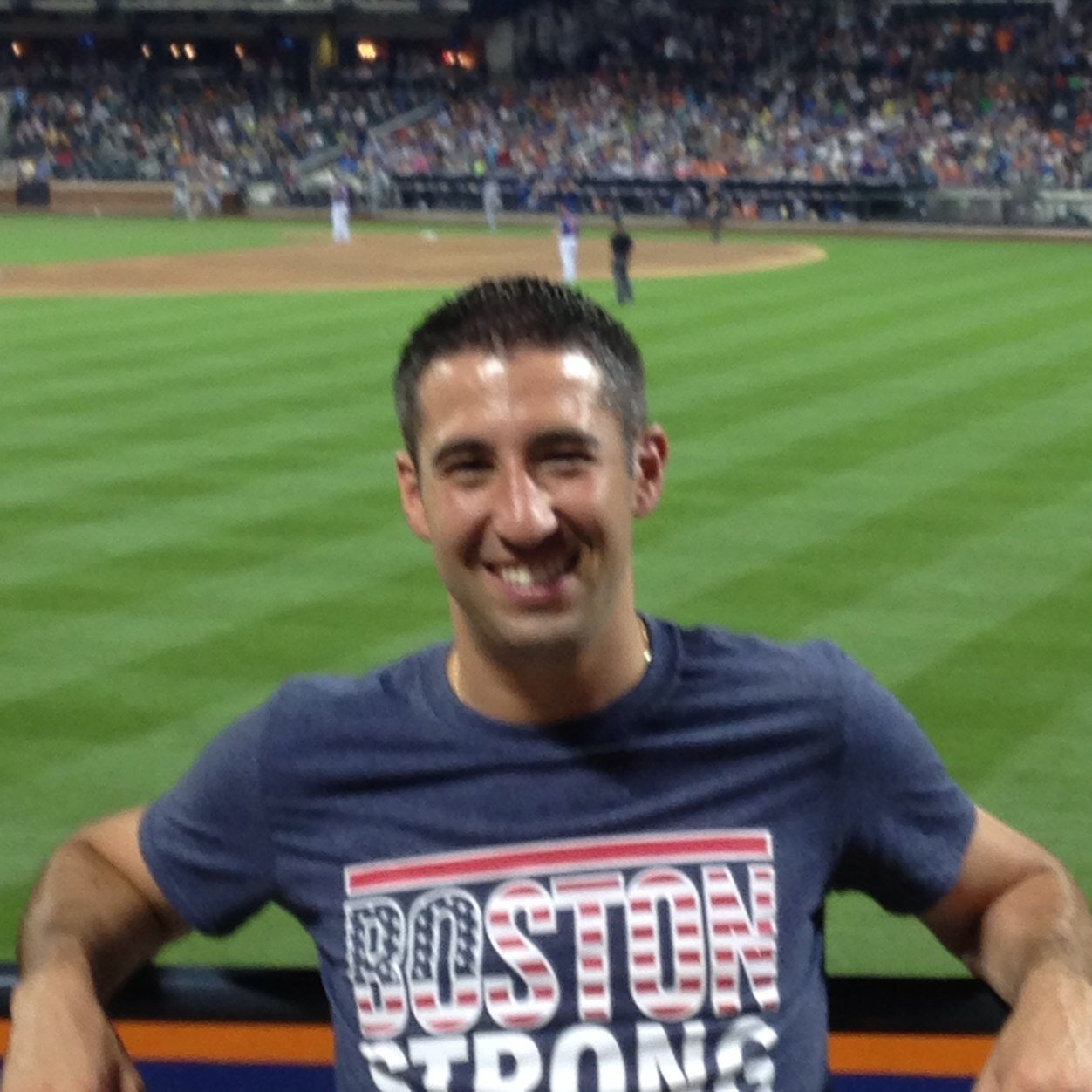 PeteZiegler's profile picture. 