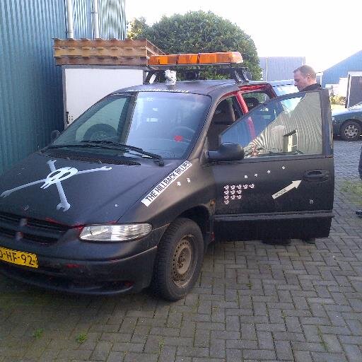 Wouteratwork's profile picture. CARBAGERUN