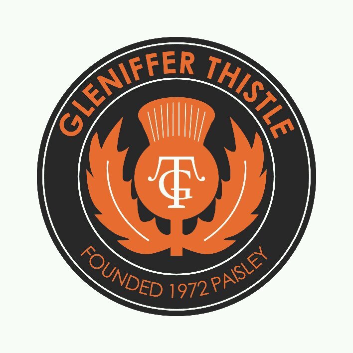 Gleniffer Thistle