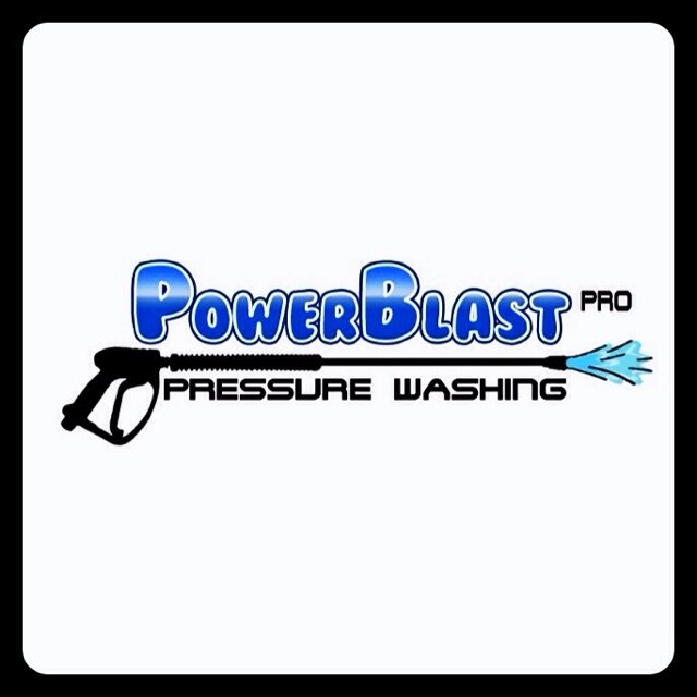 Introducing PowerBlast, Orlando's pressure washing professionals. 

Quality, affordability and value. 

PowerBlastPro@gmail.com