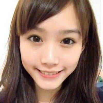 最新台湾美少女 14 Taiwanjin Kawai Twitter