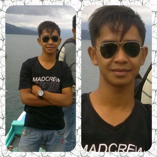 andrean_sr's profile picture. New spirit from heart