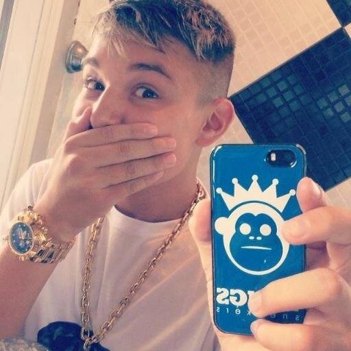 Eu sou uma fã do McGuui admiro ele.Amo as músicas dele,eu acho ele mt gatinho i Fofo !!! Eu sou Guinatica hoje,amanha i sempre!! Presidente:Dani.Vice:Alexsandra