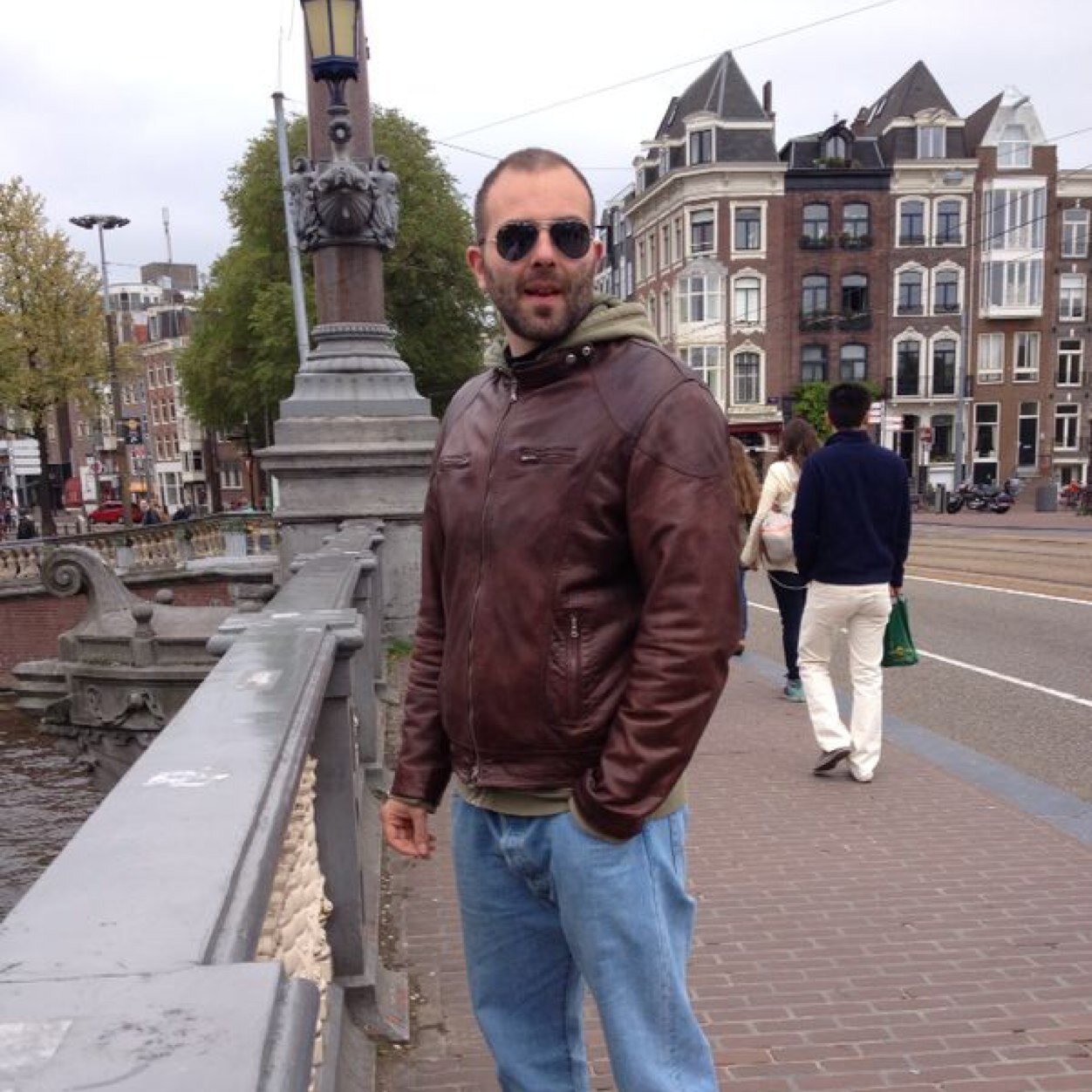 Sphero82's profile picture. 