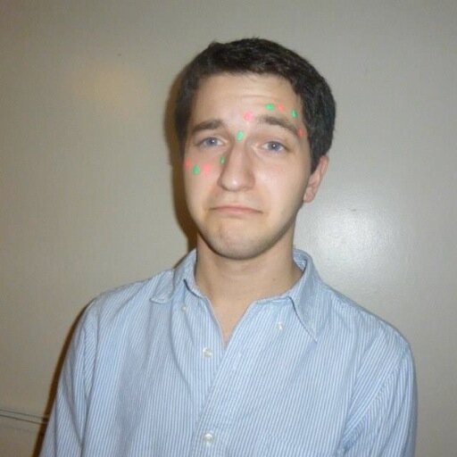 BillyFjord's profile picture. 