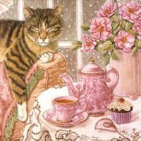 Charlotte Spears (@cozyhomecottage) 's Twitter Profile