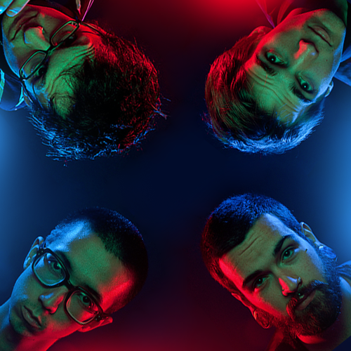 themagazines's profile picture. A Des Moines music collaboration