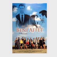 Beni Affet (@beniiaffet) Twitter profile photo