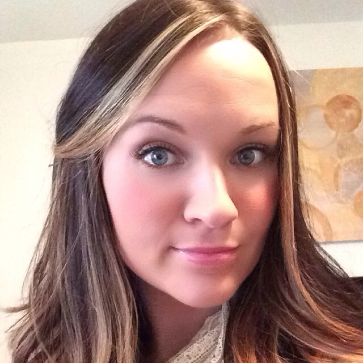 jonesashlea's profile picture. Don't do anything half way unless you're willing to be half happy.