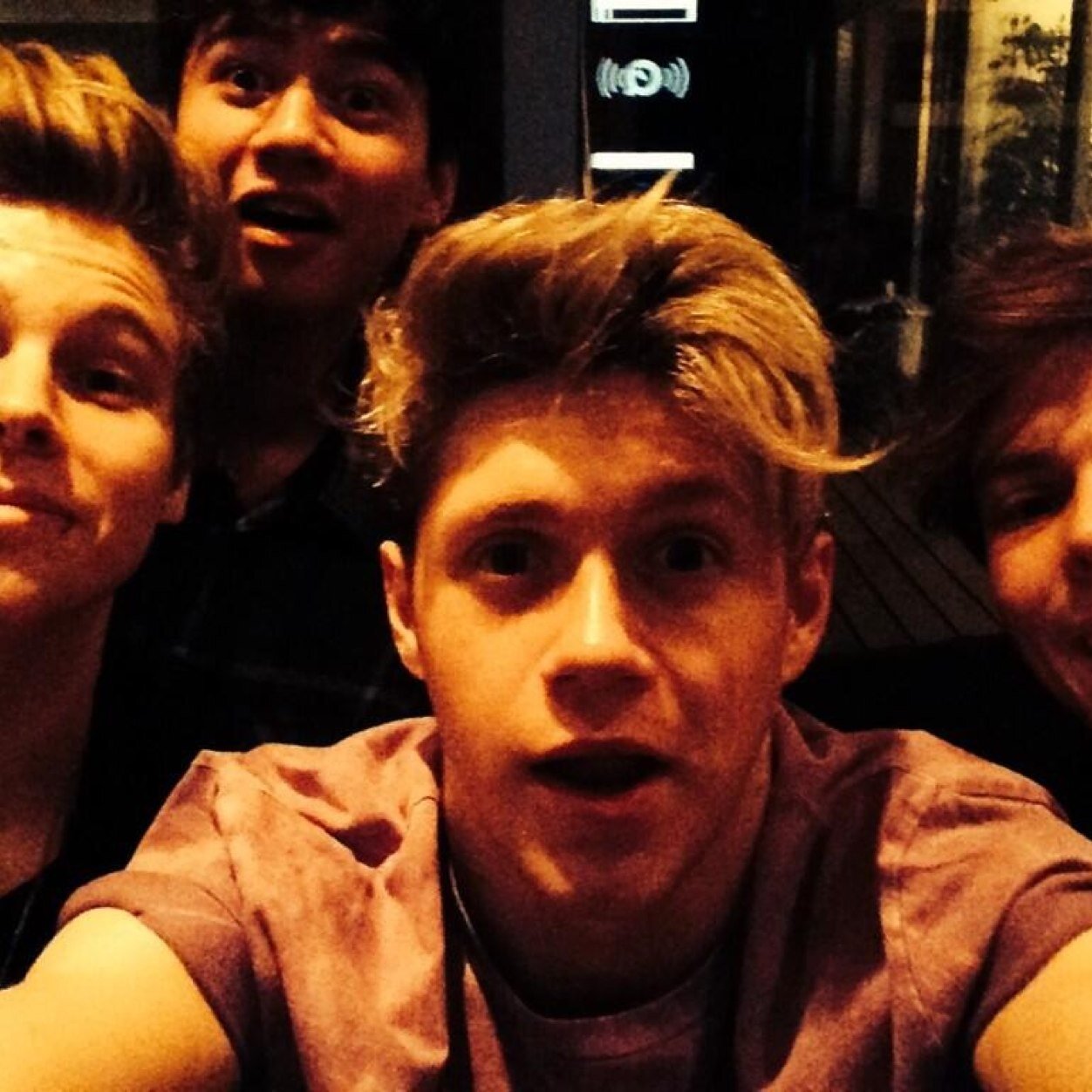 VisiblePayne's profile picture. bio's are not sufficient