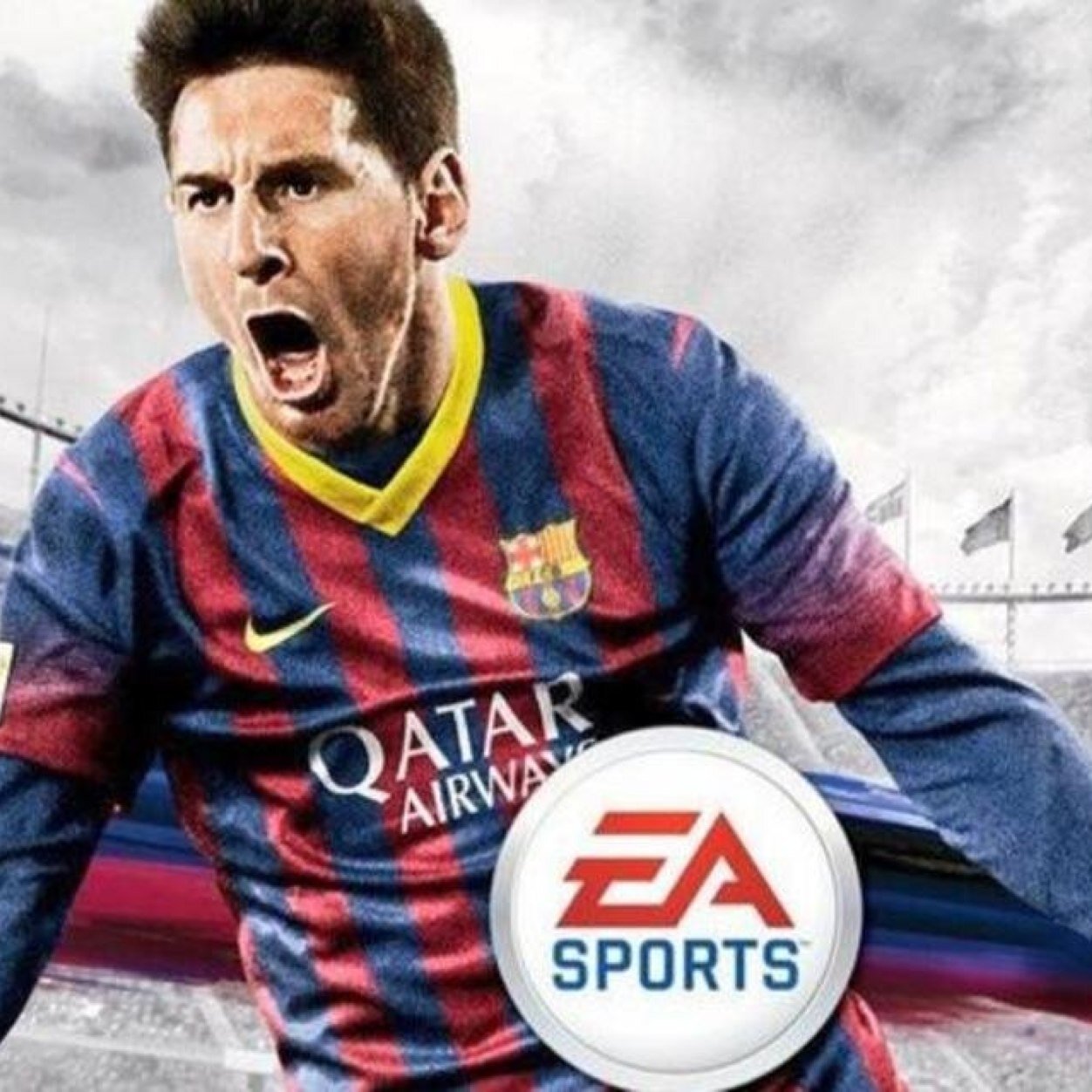 PlayStationName. Carlezbd. 
I always want to play